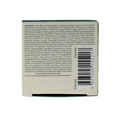 Ahava Extreme firming eye cream 15 Milliliter