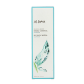 Ahava Mineral showergel sea kissed 200 Milliliter