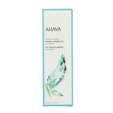 Ahava Mineral showergel sea kissed 200 Milliliter