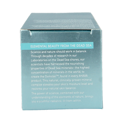 Ahava Mineral showergel sea kissed 200 Milliliter