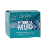 Ahava Clearing facial treatment mineral mask 50 Milliliter