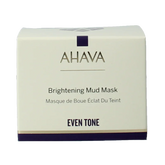 Ahava Brightening & hydrating mineral mud mask 50 Milliliter