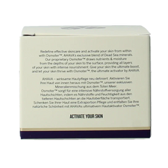 Ahava Brightening & hydrating mineral mud mask 50 Milliliter