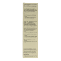 Ahava Dunaliella peel off mask 125 Milliliter