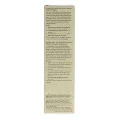 Ahava Dunaliella peel off mask 125 Milliliter