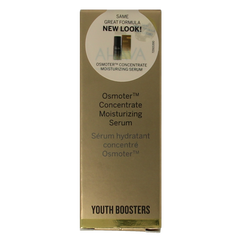 Ahava Dead sea osmoter concentrate 30 Milliliter