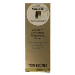 Ahava Dead sea osmoter concentrate 30.00 Milliliter