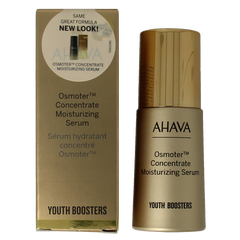 Ahava Dead sea osmoter concentrate 30 Milliliter