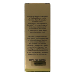 Ahava Dead sea osmoter concentrate 30 Milliliter