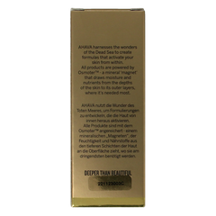 Ahava Dead sea osmoter concentrate 30.00 Milliliter