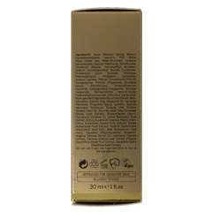 Ahava Dead sea osmoter concentrate 30.00 Milliliter