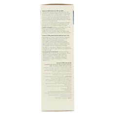 Ahava Clineral x-zem head-to-toe cream 200 Milliliter