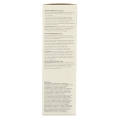 Ahava Clineral x-zem head-to-toe cream 200 Milliliter