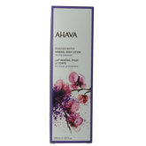 Ahava Mineral bodylotion spring blossom 250.00 Milliliter