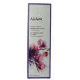 Ahava Mineral bodylotion spring blossom 250 Milliliter