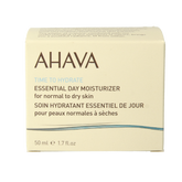 Ahava Essential day moisturizer normal/dry skin 50 Milliliter