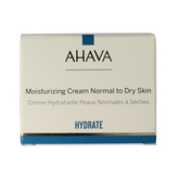 Ahava Essential day moisturizer normal/dry skin 50.00 Milliliter