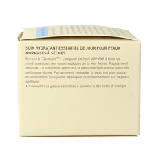 Ahava Essential day moisturizer normal/dry skin 50 Milliliter