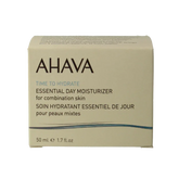 Ahava Essential day moisturizing cream 50 Milliliter