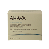 Ahava Essential day moisturizing cream 50.00 Milliliter