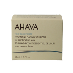 Ahava Essential day moisturizing cream 50 Milliliter