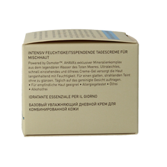 Ahava Essential day moisturizing cream 50 Milliliter