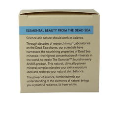 Ahava Essential day moisturizing cream 50 Milliliter