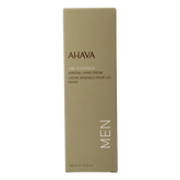 Ahava Men mineral hand cream 100 Milliliter