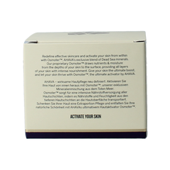 Ahava Age control even tone sleeping cream 50.00 Milliliter