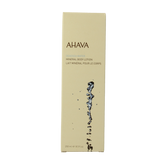 Ahava Mineral bodylotion 250 Milliliter