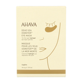Ahava Osmoter eye mask 6 Stuks