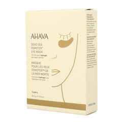 Ahava Osmoter eye mask 6 Stuks