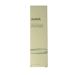 Ahava Mineral toning water 250 Milliliter