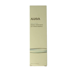 Ahava Mineral toning water 250 Milliliter