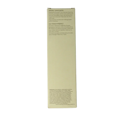 Ahava Mineral toning water 250 Milliliter