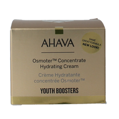 Ahava Hydration cream 50 Milliliter