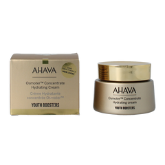 Ahava Hydration cream 50 Milliliter