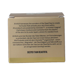 Ahava Hydration cream 50.00 Milliliter