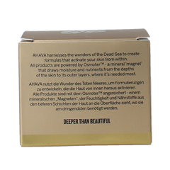 Ahava Hydration cream 50 Milliliter