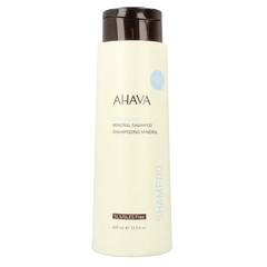 Ahava Shampoo mineral 400 Milliliter