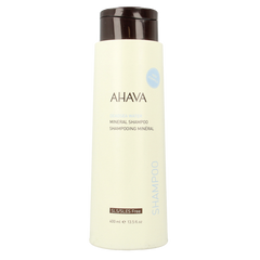 Ahava Shampoo mineral 400 Milliliter