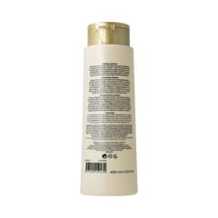 Ahava Shampoo mineral 400.00 Milliliter
