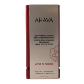 Ahava Deep wrinkle lotion SPF30 50 Milliliter