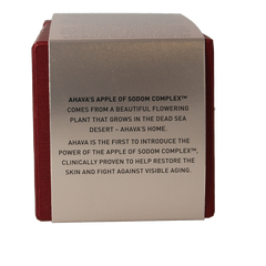 Ahava Deep wrinkle lotion SPF30 50 Milliliter