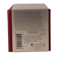 Ahava Deep wrinkle lotion SPF30 50 Milliliter