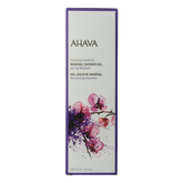 Ahava Mineral showergel spring blossom 200 Milliliter