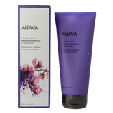 Ahava Mineral showergel spring blossom 200.00 Milliliter