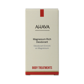 Ahava Deodorant women magnesium rich 50.00 Milliliter