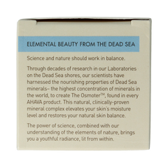 Ahava Deodorant women magnesium rich 50 Milliliter