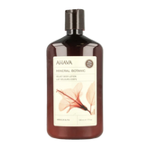 Ahava Mineral Botanic bodylotion hibiscus 500 Milliliter